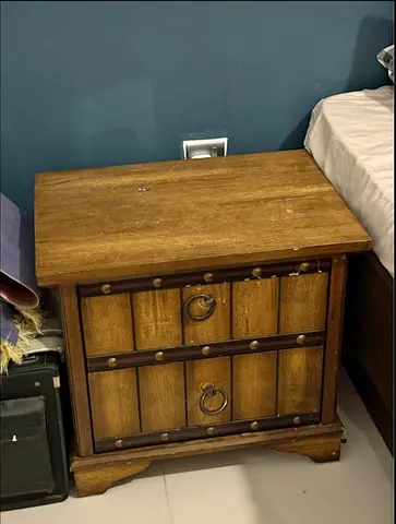 Bedside Table