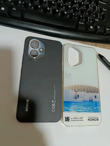 Honor 400 5G smart phone ( 12 GB+ 512 GB ) 6000 mAh, dual sim (esim support), Camera 200 mp