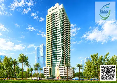 JUST 5% DP AND GET YOUR 1BHK IN AZHA VIEWS RESIDENCE