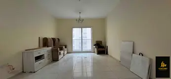 1bhk with balcony on prime location