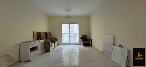 1bhk with balcony on prime location