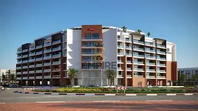 1% Monthly Flexible Payment Plan I Prime Location I Luxury Living I Near To World Biggest AirPort