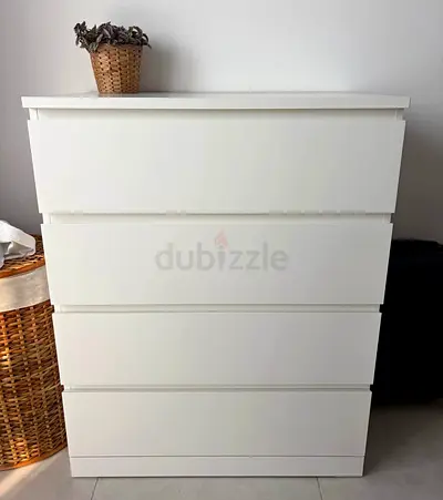 IKEA MALM DRAWER