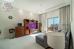 Modern Spacious Layout | Premium Living in Al Furjan