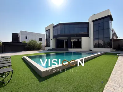Luxury 5BR Villa | Prime location