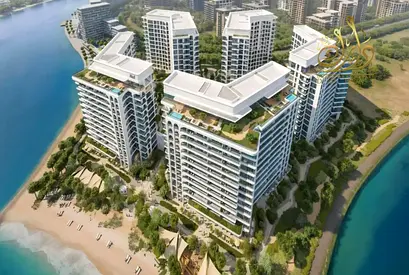 Real Price | No Fake Price | Beachfront | New Launch