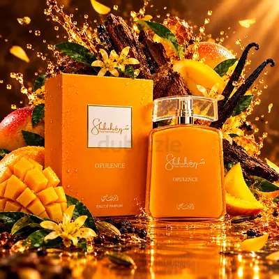 original perfumes