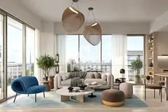 Park Views | Marina Setting | Prime Layout