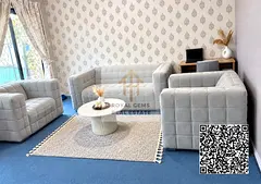 A great opportunity to own an apartment in one of Ajman’s most sought-after residential areas, off