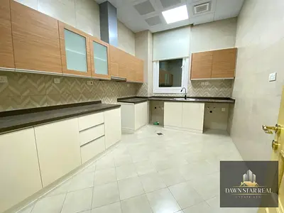European Community 1BHK Separate Kitchen Full Washroom In Khalifa City A