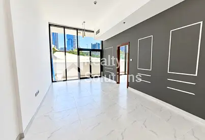 Spacious 1BR | Pool & Garden View | Ready to Move In
