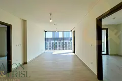 Huge 2BR | High Floor | Open View | Ready to Move
