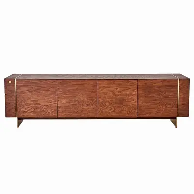 Cretu Sideboard (MARINA HOME) High end top luxury unit +Free Delivery 🚘
