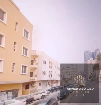 Excellent rental opportunity: two bedrooms, a living room, and a balcony for only 30,000