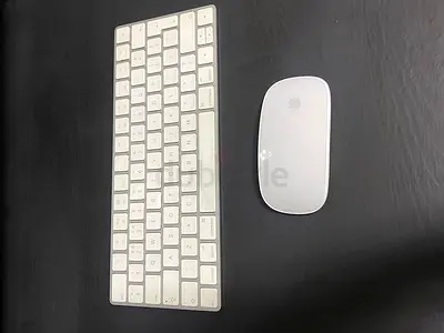 Apple Magic Keyboard