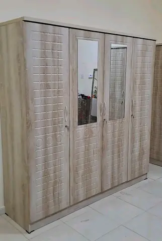 Brand new 4door wardrobe available