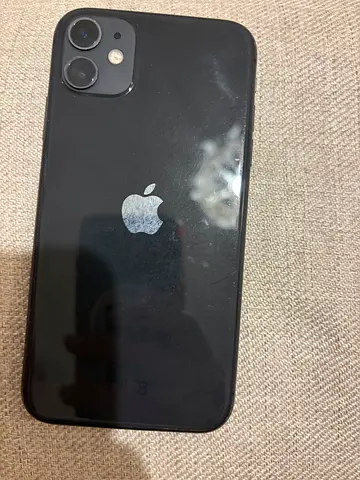 iPhone 11 128GB