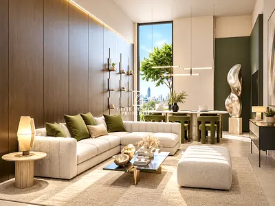 LUXURY LIVING | HIGH ROI POTENTIAL | HIGH QUALITY