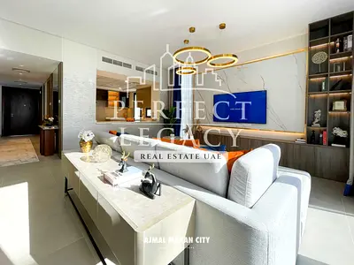 Waterfront Living | Ready Villas for Sale