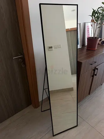 Stand floor Mirror Ikea167/40