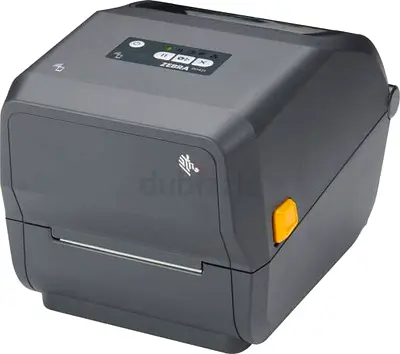 300dpi zebra ZD421t thermal label barcode printer Good working condition