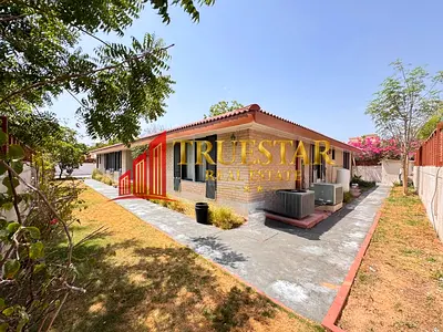 Renovated | Independent Villa | Single Storey l 4BR+Maids | Private Garden