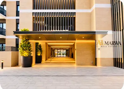 Luxurious Stuido ||Balcony ||Community || Parking Free || All Amenities