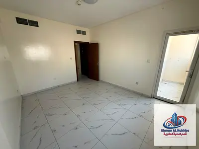 غرفة وصالة واسعة في النباعة، 28 ألف، ثاني ساكن، تكييف وغاز مركزي، شهر مجاني، باركن ترابي، 4 أو 6 دفعات، قرب المولات.