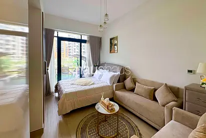 8% Under OP | Furnished | High Floor | Large Size