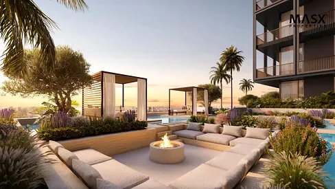 Architectural Luxury | Ideal Investment Opportunity | Prime Location