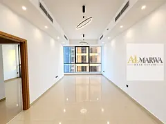 Luxurious 1BR || Balcony || Parking Free || Gym & Pool Free || Ready To Move