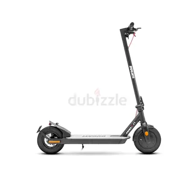 Ducati PRO-1 Electric Scooter DELIVERY TODAY