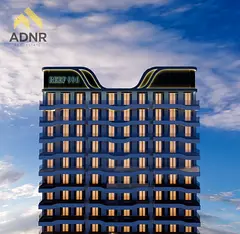 Premium Studio – Fully Furnished - Investor Deal - Marina Skyline View - Air conditioned balcony -