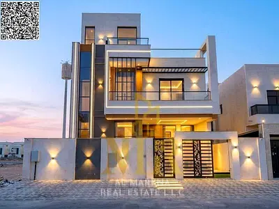 Freehold | An exceptional opportunity to own a 5-bedroom villa spanning 3,014 sq. ft. — all-inclusive pricing.