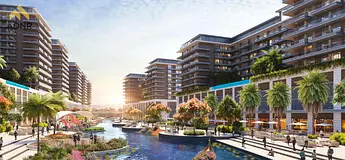 Open View | 4% DLD Waiver | Cash Discount | Experience Luxury Living & Investing with DAMAC