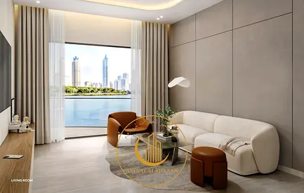 Skyline & Sea Views | 3BR Apartment | Casagrand Hermina, Dubai Islands 20/80 Payment Plan