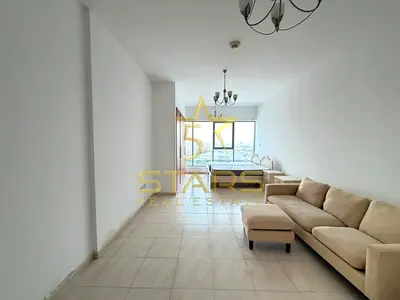Unfurnished Studio | Downtown Views | Skycourts Tower B