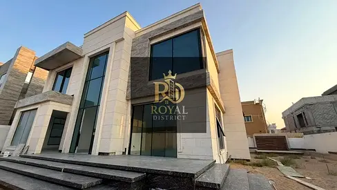HOT DEAL | Ultra-Luxury Villa | 7 MASTERS ROOM | Private Pool |