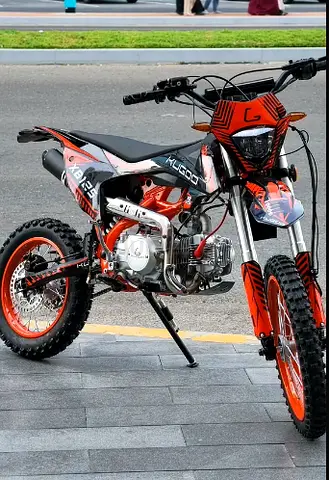 KUGOO XB 125