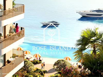 HOT Deal|Stunning View|High ROI|Invest Now