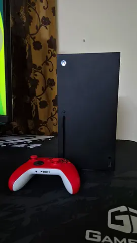 Xbox series x
