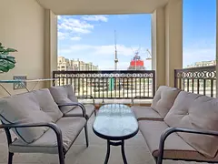 Fully Furnished-Renovated | Spacious 1BR | Vacant
