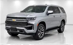 2024 Chevrolet Tahoe