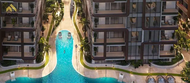 Premium Studio - Special Offers - Resort Amenities - Investor Deal - Strong ROI and capital increase
