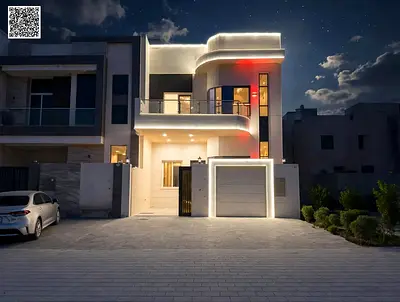 السعر شامل رسوم تسجيل وتملك يوجد خصم كبير للعميل الكاش