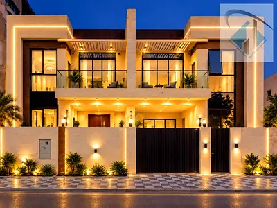امتلك فيلا بنفس تكلفة الإيجار بموقع استثنائي وسعر خاص يشمل رسوم التسجيل ونقل الملكية