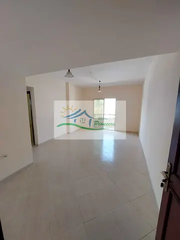 Spacious 1BHK in Quiet Family Building | Near Ajman Ladies Park & Mark & Save Hypermarket