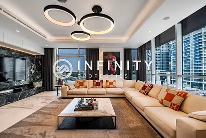 Rare 3,656 sqft 3BR | Furnished | Ready to Move In