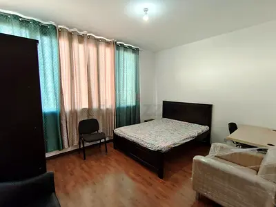 Spacious Fully Furnish Private Room available for rent in peaceful positive environmen