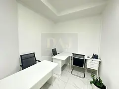 Stylish Office Solutions | Fully Furnished & Prime Location